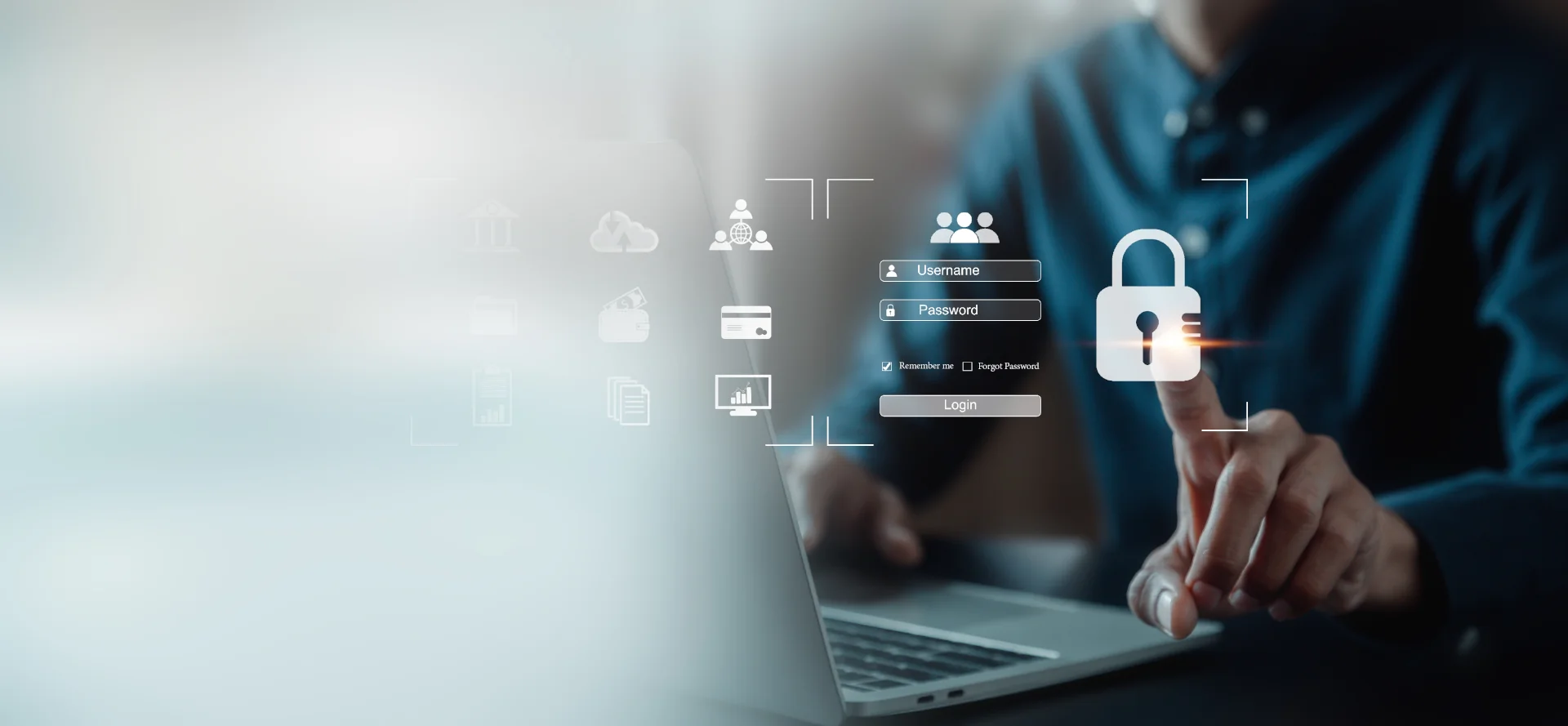 Identity Authentication